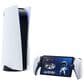 Sony Portal Remote Player for PlayStation 5 in White, , large