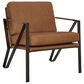 Ashley Garronmont Accent Chair in Caramel, , large