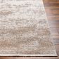 Surya Masha Abstract 2" x 3" Ivory, Cream, Gray and Light Brown Area Rug, , large