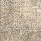 Loloi Revere REV-08 9"6" x 12"5" Granite and Blue Area Rug, , large