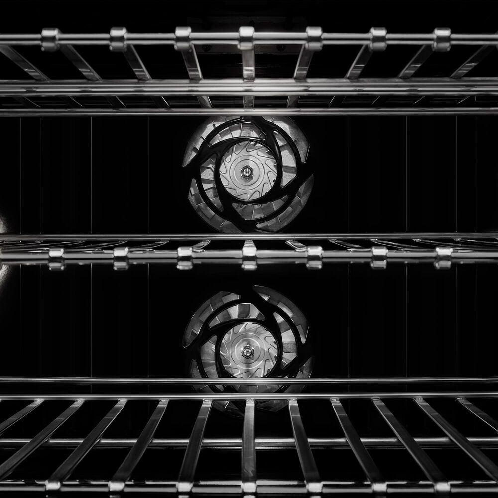 JennAir Rise 30" Combination Smart Electric Microwave and Wall Oven in