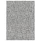 Radici USA Fascinosa 2"6" x 10" Silver Runner, , large