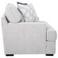 Moore Furniture Stella Chair and a Half in Pepper, , large