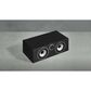Bowers and Wilkins 700 Series 2-Way Center Channel Speaker in Gloss Black, , large