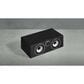 Bowers & Wilkins 700 Series 2-Way Center Channel Speaker in Gloss Black, , large