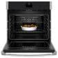 GE Appliances 2-Piece Kitchen Package with 30" Smart Built-In Single Wall Oven with No Preheat Air Fry and 36" Gas Cooktop in Stainless Steel, , large