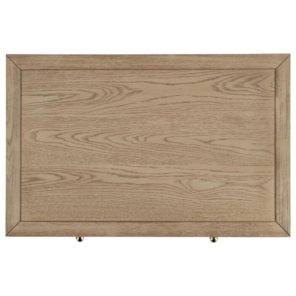 Butler Specialty Company Nora 1-Drawer 30" Nightstand in Light Oak, , large