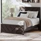 Ashley Prendonea Full Panel Bed in Dark Charcoal, , large