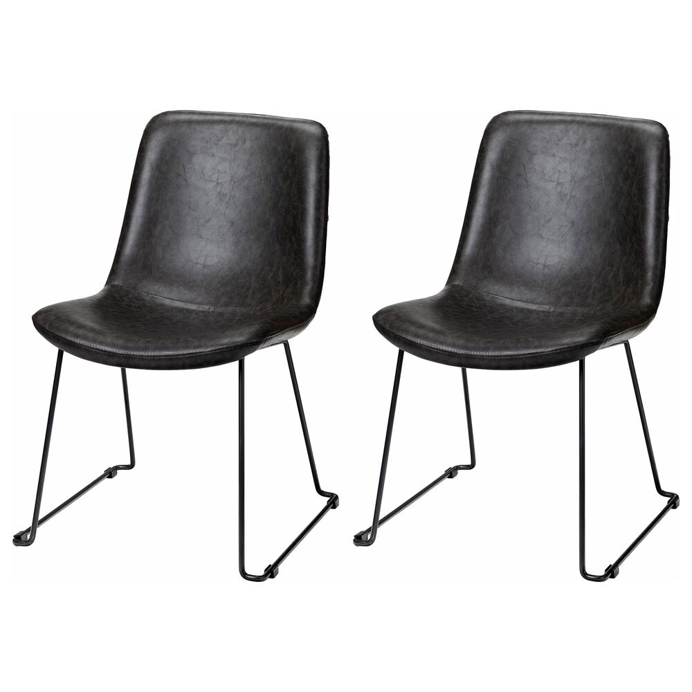 Mercana Sawyer I Dining Chair (Set of 2), , large