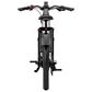 Segway Xafari Fat Tire Electric Bike in Silver, , large