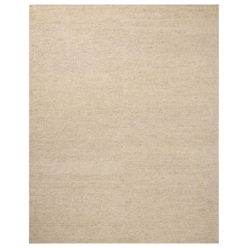 Loloi Frida Bone 11"6" x 15" Area Rug, , large