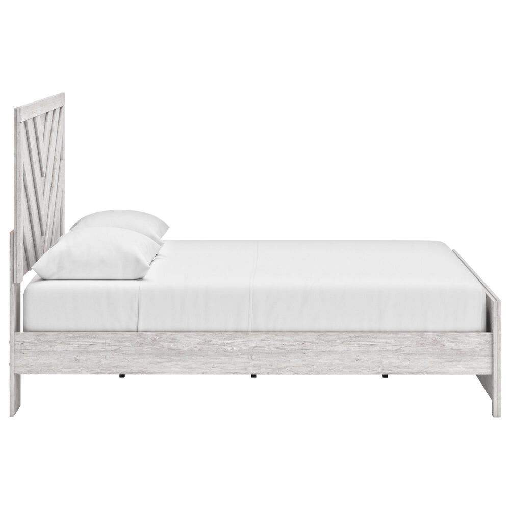 Ashley 5 Piece Queen Bed Set, , large