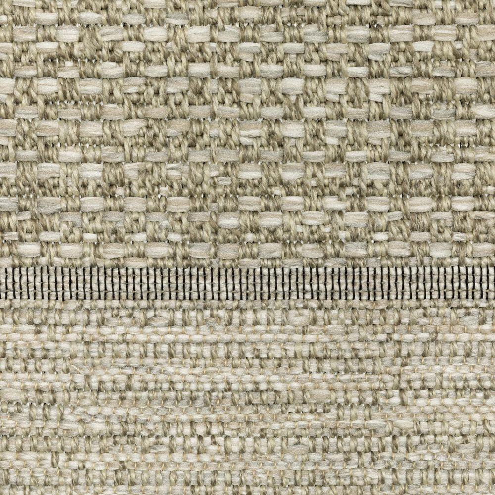 Oriental Weavers Tortuga TR01A 3&#39;3&quot; x 5&#39; Beige and Black Area Rug, , large