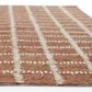 Momeni Archer ARC-3 2" x 3" Rust Area Rug, , large