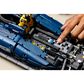 LEGO Oracle Red Bull Racing RB20 F1 Car Building Set in Multicolor, , large