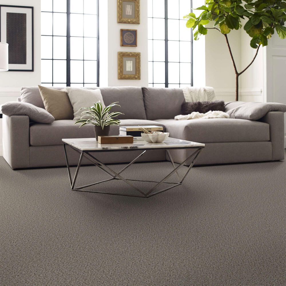 Shaw Abilene I Carpet in Pencil Sketch, , large