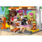 LEGO Friends Dog Treats Bakery Building Set, , large