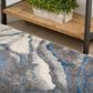 Dalyn Rug Company Orleans OR12RR 5"1" x 7"5" River Rock Area Rug, , large
