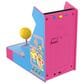 My Arcade Joystick Player Ms. Pac-Man Portable Retro Arcade Game in Blue, , large