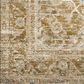 Loloi Revere REV-07 11"6" x 15"6" Avocado Area Rug, , large