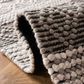 Safavieh Natura NAT316G 2"3" x 8" Silver Runner, , large