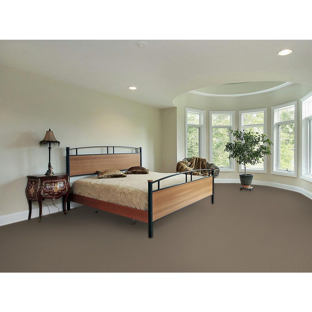 Dream Weaver East Hampton 2550 Carpet in Cocoa, , large