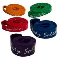 Resistance Bands