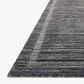 Loloi Orly Ink 2" x 3" Area Rug, , large