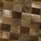 Dalyn Rug Company Bozeman BM2 Brown 3" x 5" Area Rug, , large