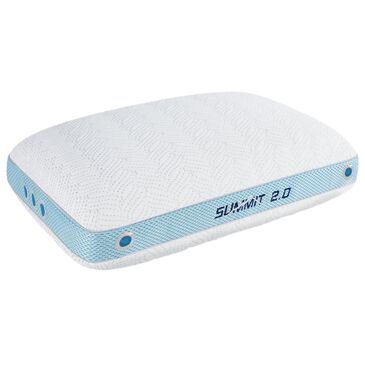 Bedgear Summit 2.0 King Performance Pillow, , large