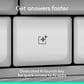 Logitech Signature Comfort Plus Keyboard and Mouse Combo in Off-White, , large