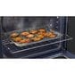Samsung 6.3 Cu. Ft. Smart Freestanding Electric Range in Fingerprint Resistant Stainless Steel, , large