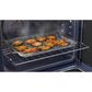 Samsung 6.3 Cu. Ft. Smart Freestanding Electric Range in Fingerprint Resistant Stainless Steel, , large