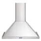 Danby 30" Chimney Style Range Hood, , large