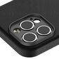 ITSkins Leather MagSafe Case for Apple iPhone 16 Pro Max in Ash, , large