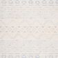 Safavieh Artistry 2"3" x 9" Ivory and Light Grey Runner, , large
