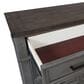 Riva Ridge Caraway 7-Drawer Chest in Aged Slate, , large