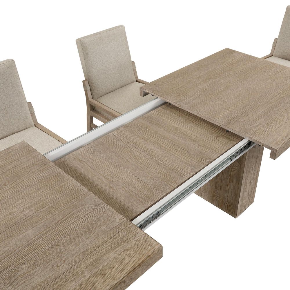 Hawthorne Furniture 7pc Dining Set, , large