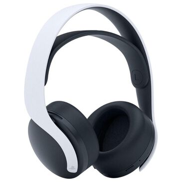 Sony PlayStation 5 - Pulse 3D Wireless Headset - White, , large