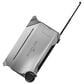 Ecoflow Delta Pro 3 Portable Power Station in Silver, , large