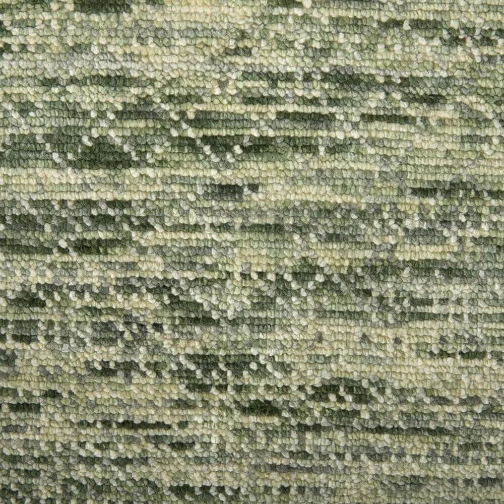 Feizy Branson 9&#39;6&quot; x 13&#39;6&quot; Green and Ivory Area Rug, , large