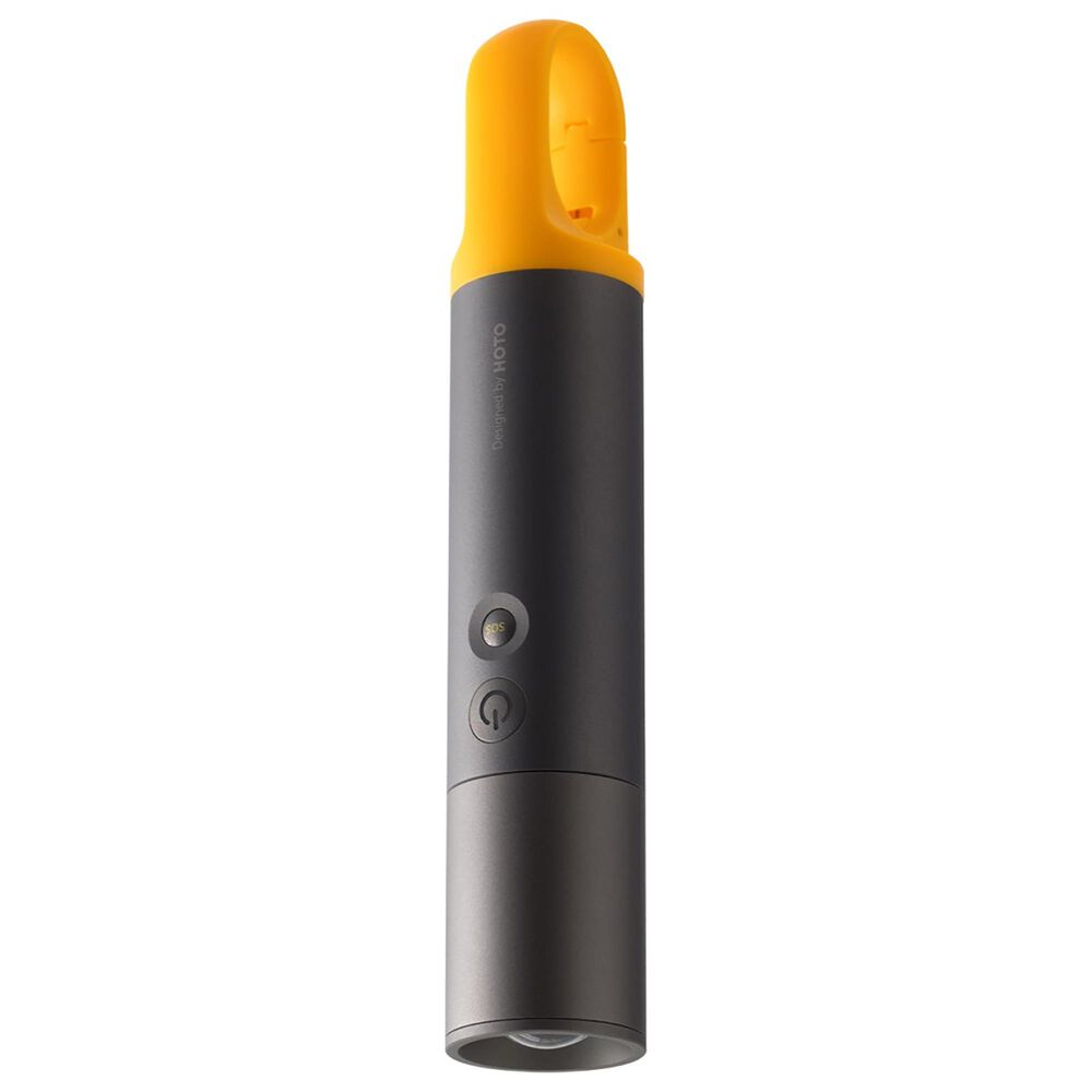 Hoto Tools Flashlight Lite in Black, , large