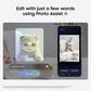 Samsung Galaxy S26 FE 128GB (Unlocked) - Graphite, , large