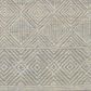 Momeni Mallorca MRC-7 8" x 10" Gray Area Rug, , large
