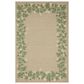 Rifle Paper Co. x Loloi Highgrove Nature Cream 2"6" x 7"6" Runner, , large