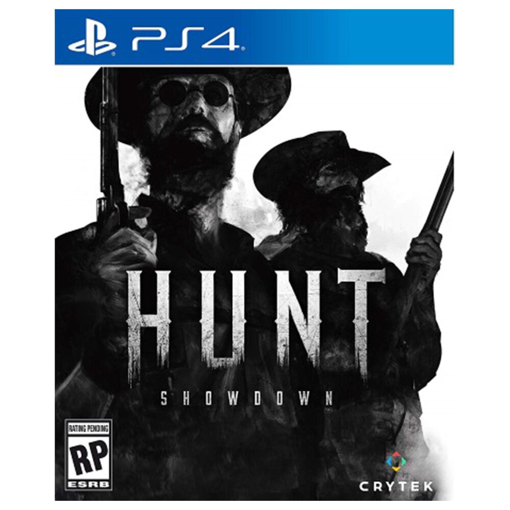 Hunt: Showdown - PlayStation 4, , large