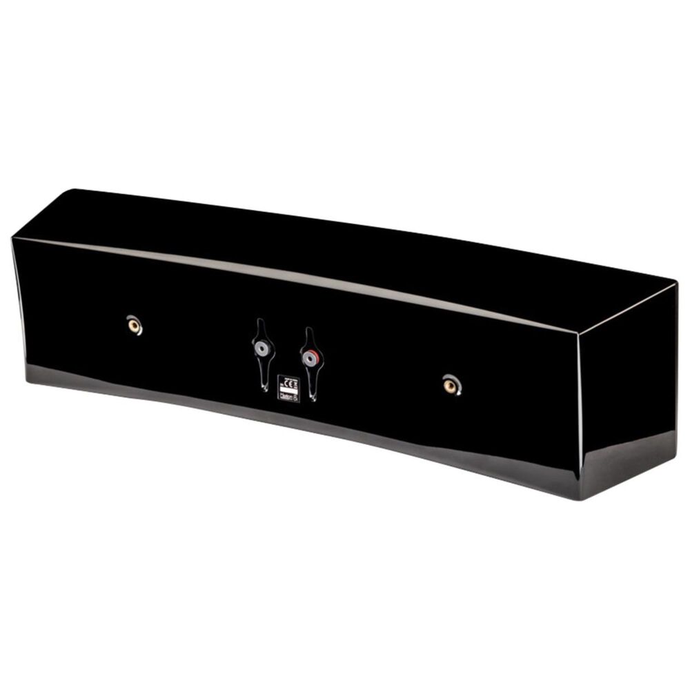 Martin Logan Motion 8i Center Channel Speaker in Gloss Black, , large