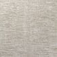 Surya Masterpiece Light Gray, Medium Gray and Cream 7"10" Round Area Rug, , large