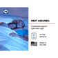 Sealy High Point Firm Hybrid Twin XL Mattress with High Profile Box Spring, , large