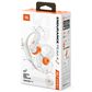 JBL Endurance Peak 4 True Wireless Earbuds in White, , large